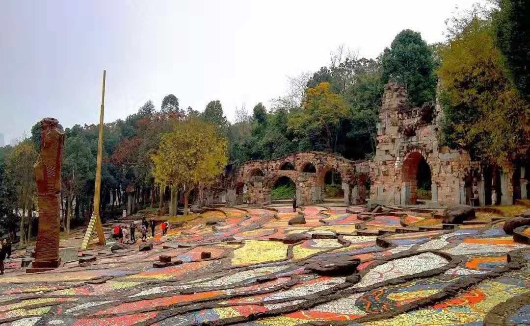四川美術(shù)學(xué)院