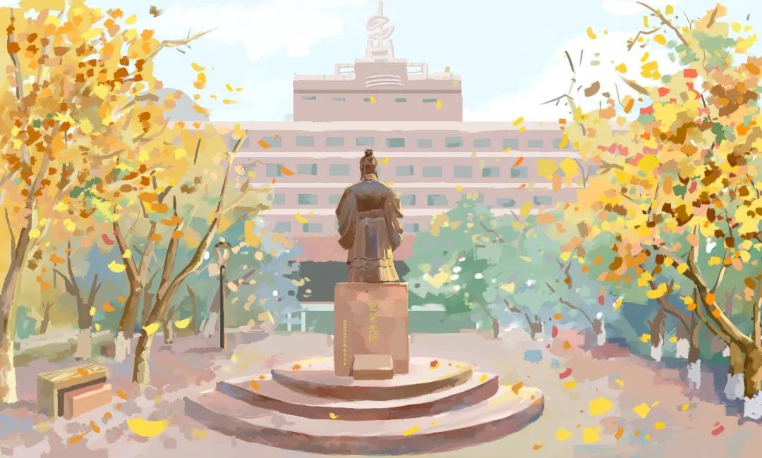 中國(guó)傳媒大學(xué)簡(jiǎn)介