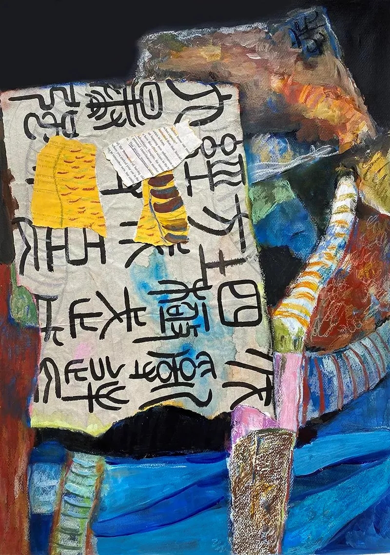 北藝基礎(chǔ)部研學(xué)觀展活動(dòng)