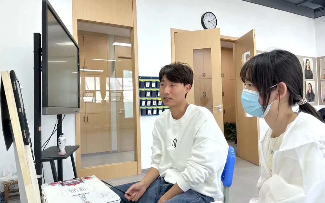 北藝五一開放日