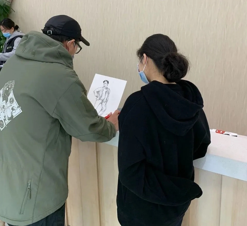 海選優(yōu)質(zhì)生源活動(dòng)