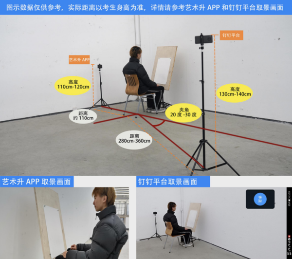 　美術(shù)學與設(shè)計學類詳見