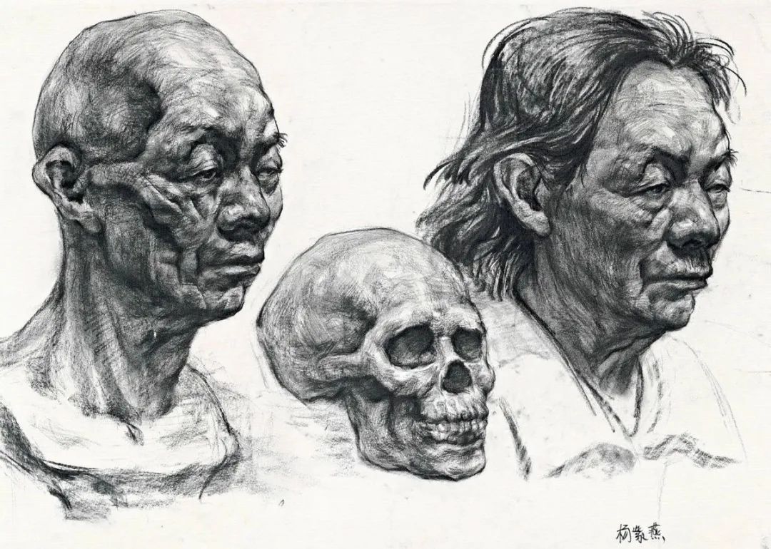 廣州美術(shù)學(xué)院留校作品展示