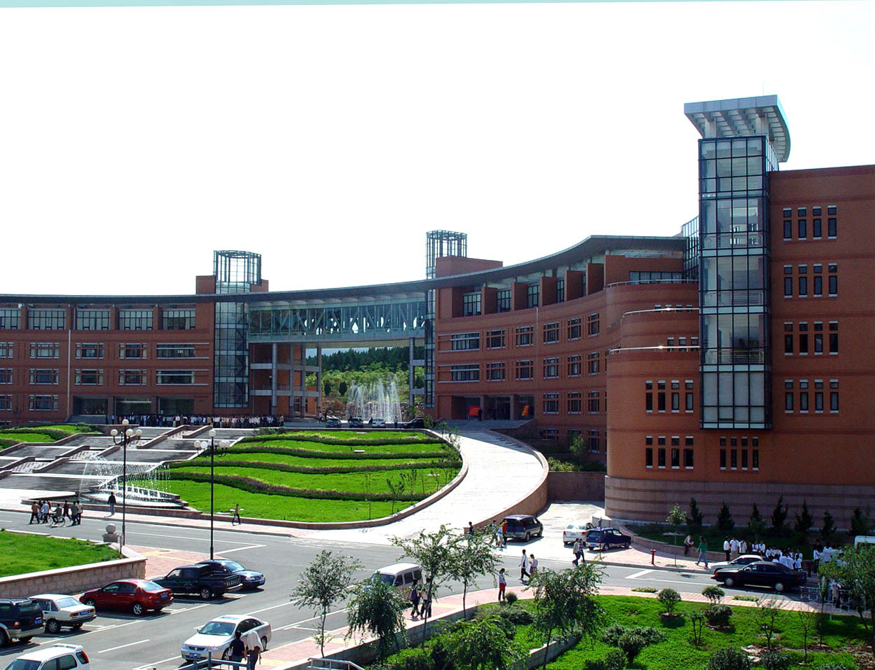 山東建筑大學(xué)