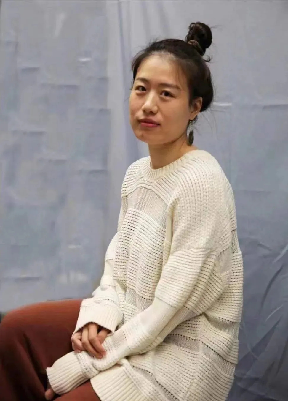 中國美院初試考題（第一場下午）