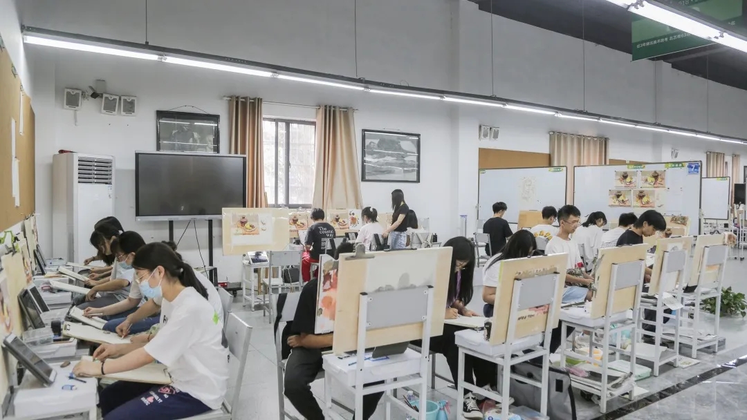 疫情下的藝考政策