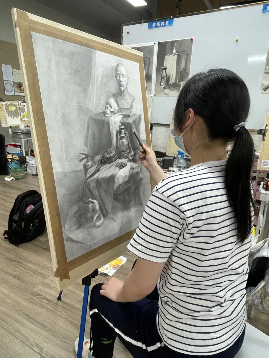 2023屆藝考生該如何有效備考