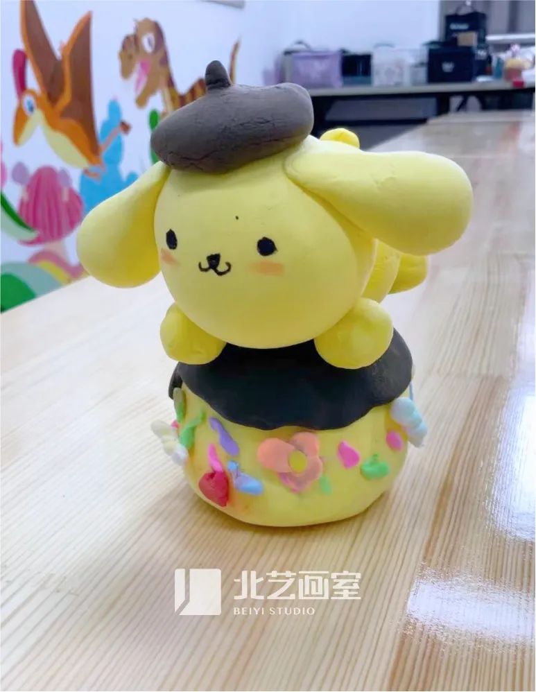 北藝畫室學(xué)員作品