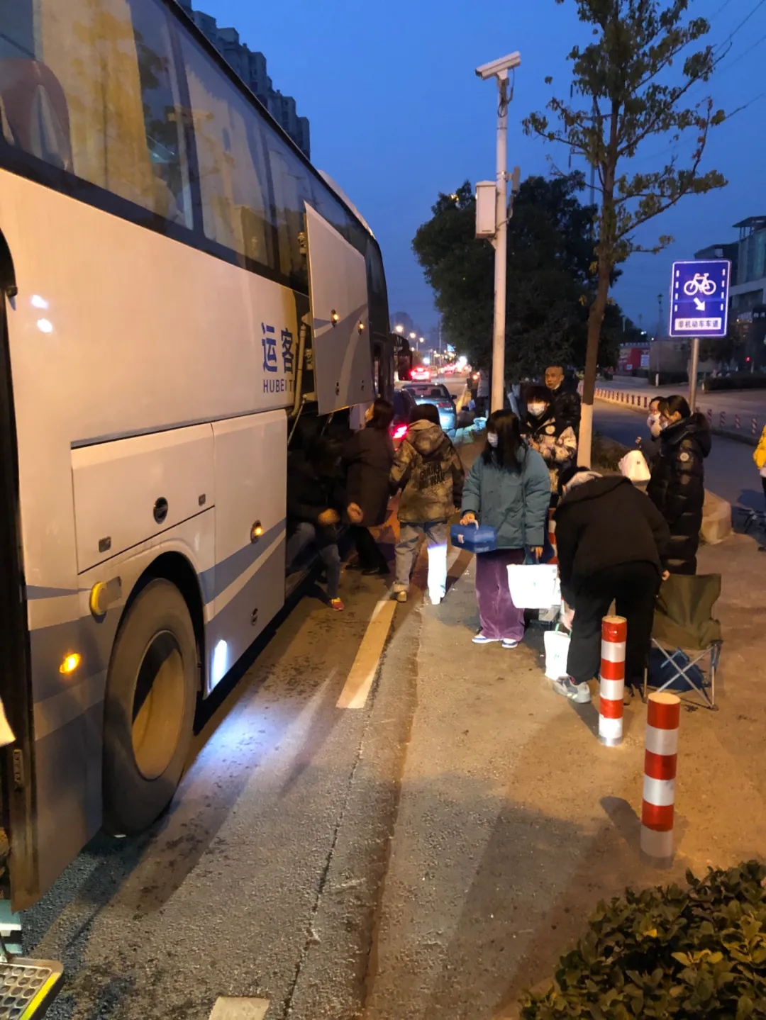 校考考試服務