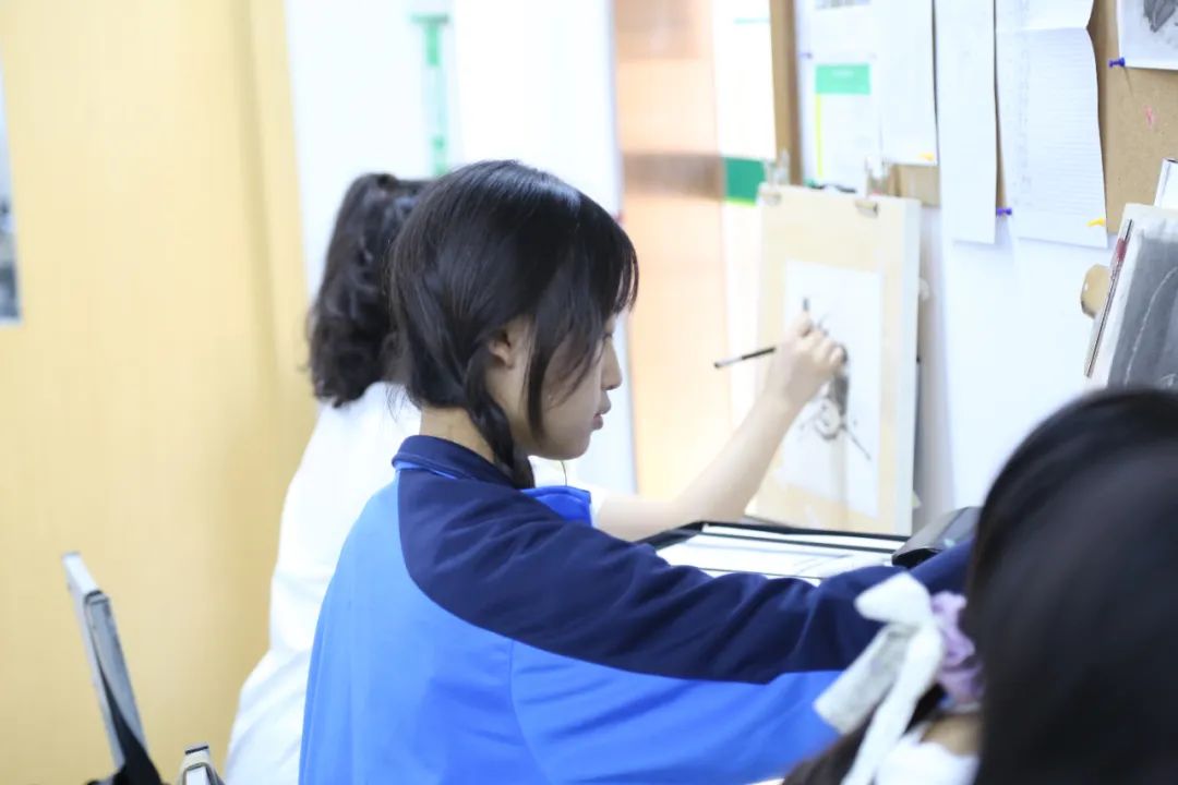 2023屆藝考生該如何有效備考