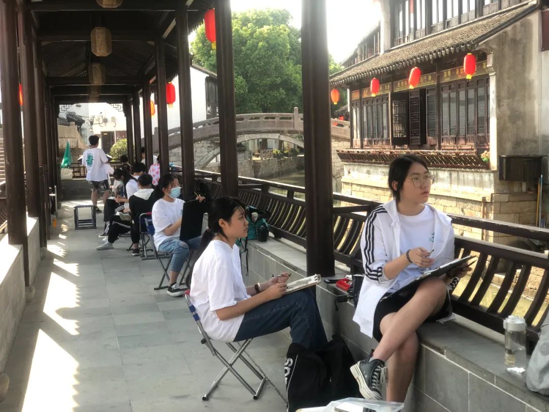 我的獨(dú)家記憶，關(guān)于我們的 | 寫生回憶錄