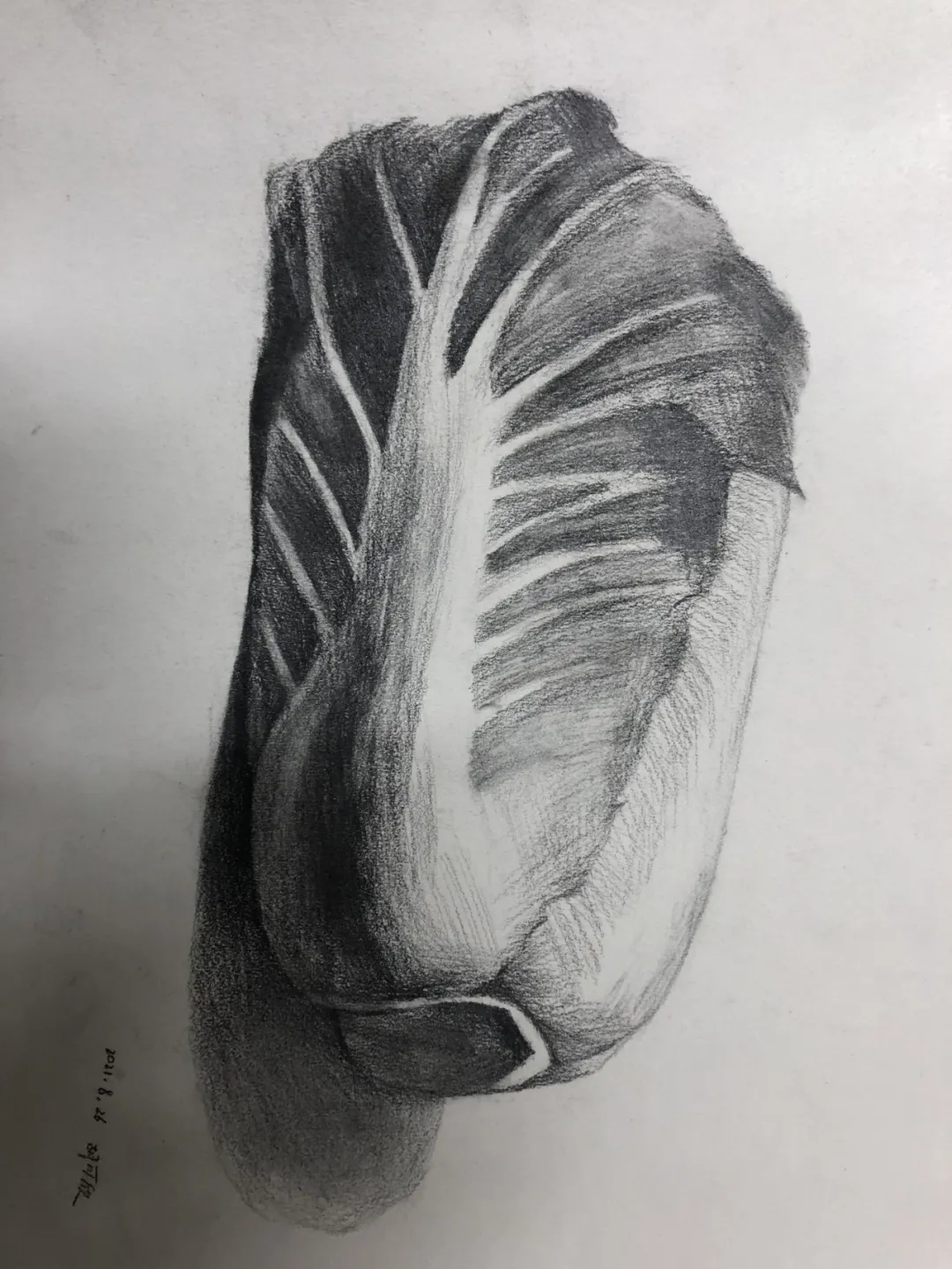 武漢藝術(shù)小人才優(yōu)秀作品欣賞