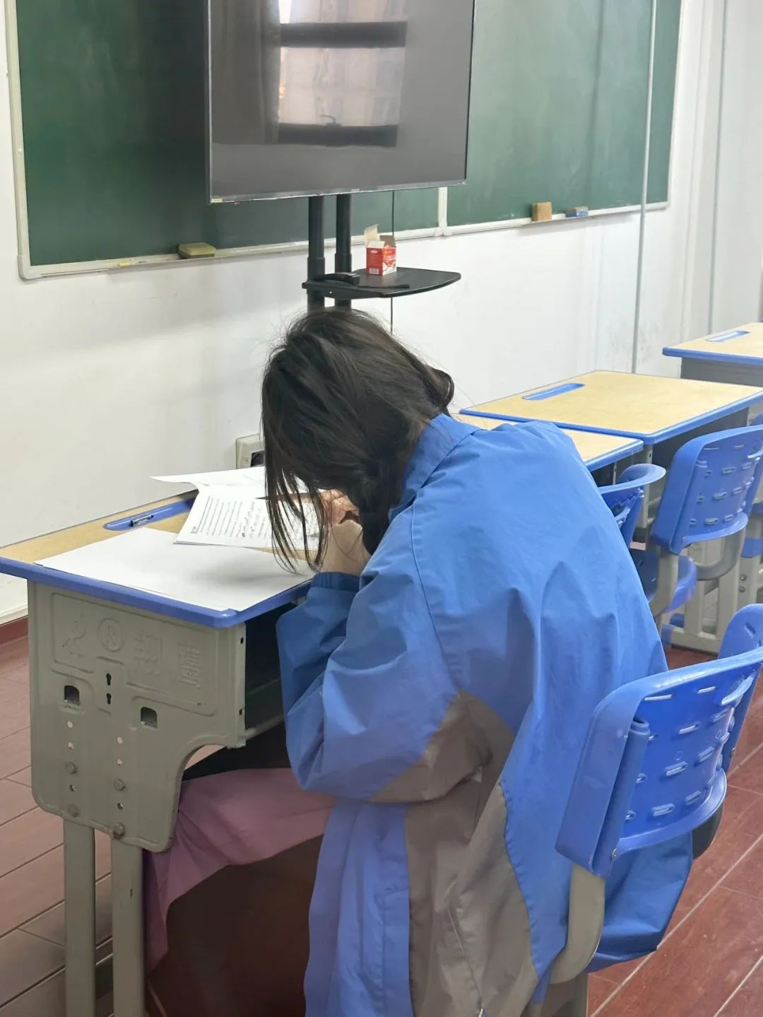 五一開放日助夢獎學(xué)金