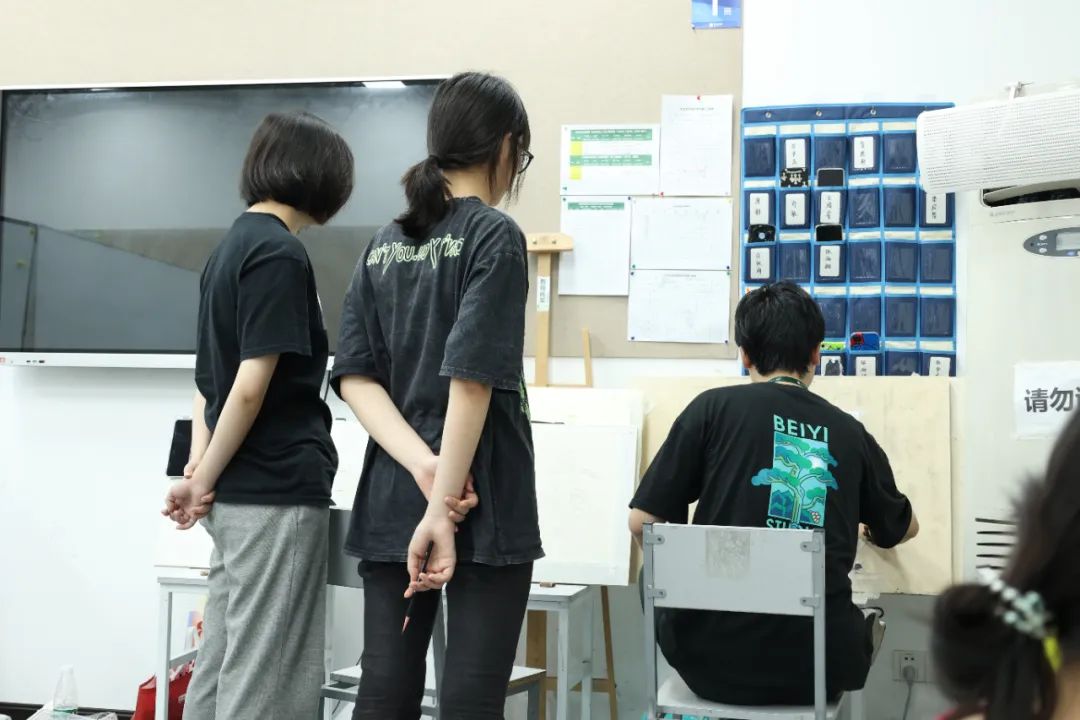 湖北美術聯(lián)考倒計時