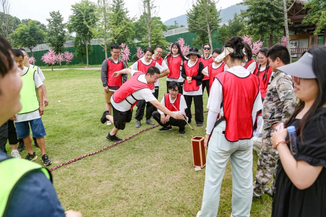 北藝畫室2024年團(tuán)建