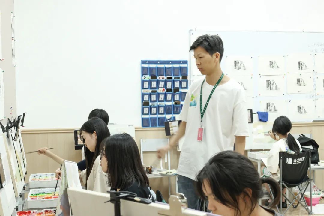 湖北美術聯(lián)考倒計時22天