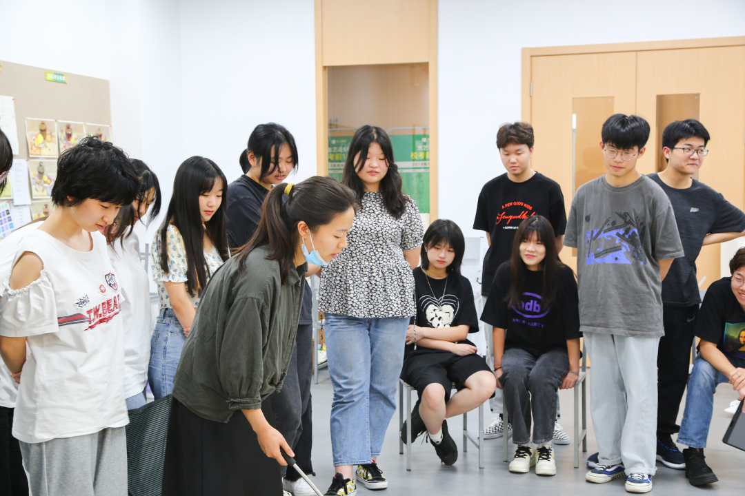 北藝課堂