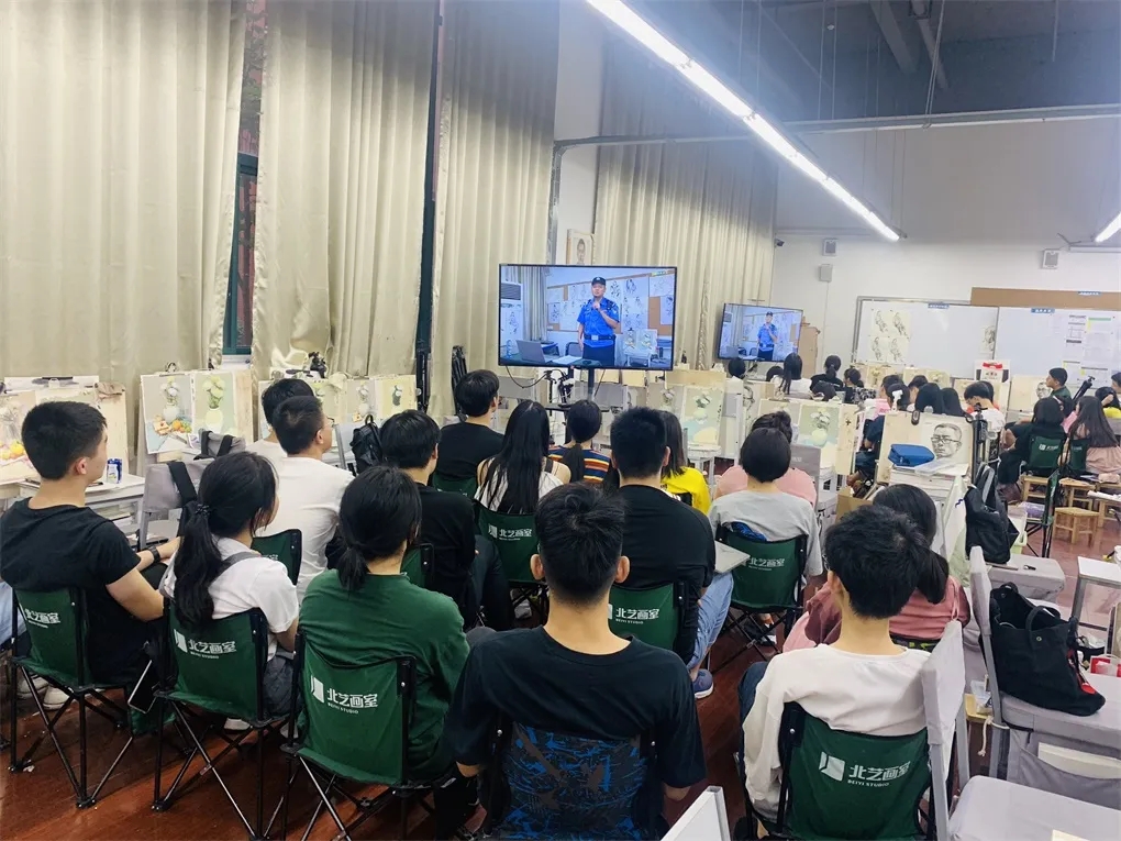 安全知識講座