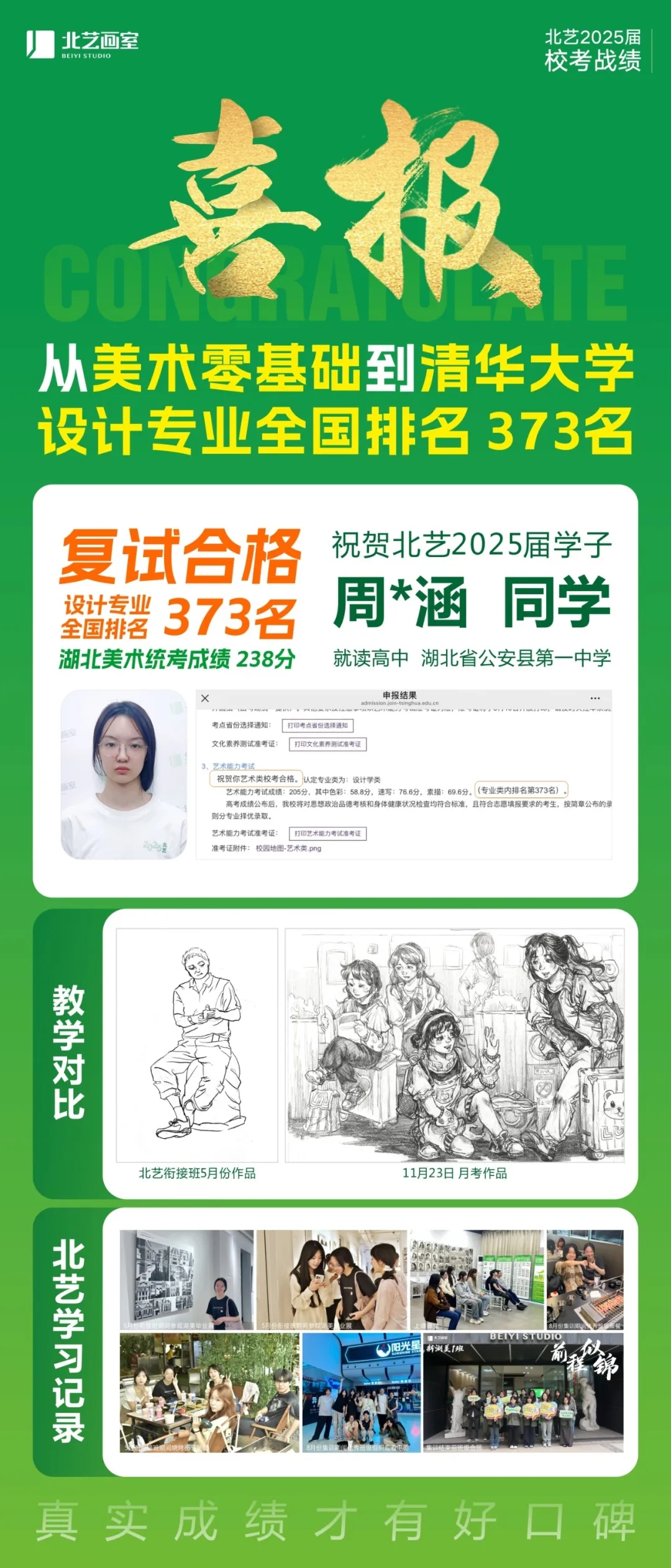 美術(shù)0基礎(chǔ)過清華大學(xué)