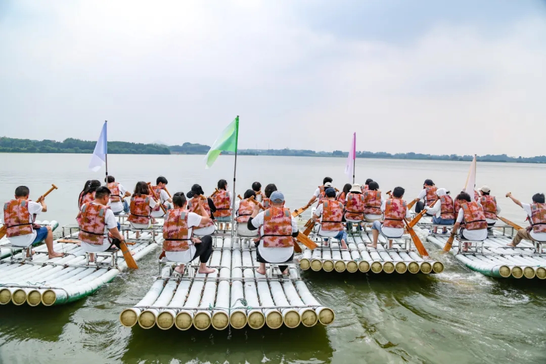 北藝畫室2024年團(tuán)建
