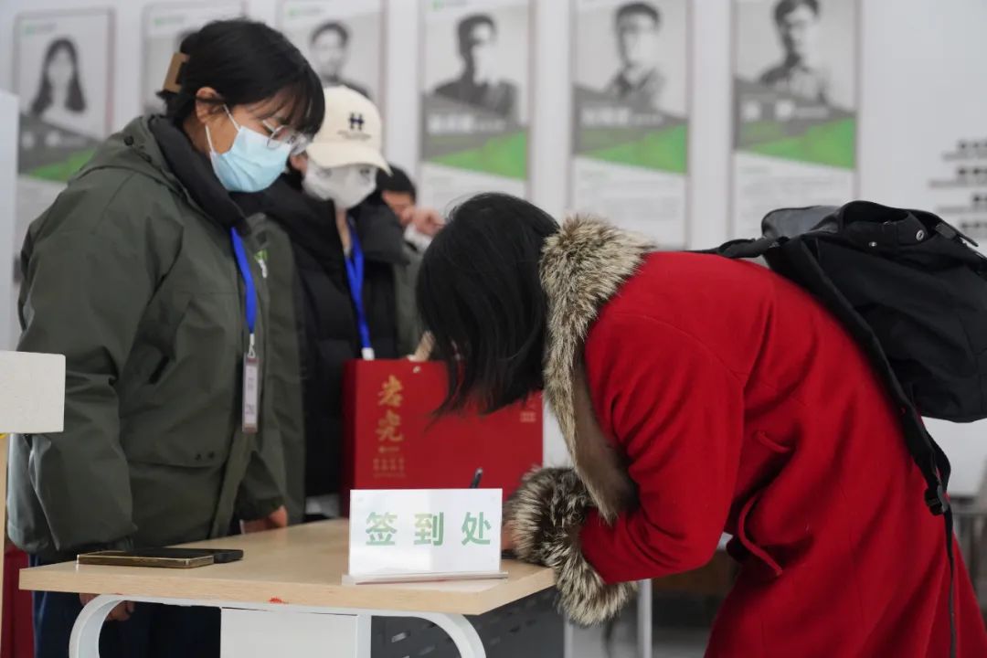 把握現(xiàn)在，贏得未來(lái)！北藝《2023-2024年度秋季基礎(chǔ)部家長(zhǎng)會(huì)》回顧