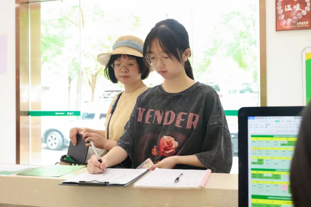 北藝開學(xué)季，我們的故事從這里開始