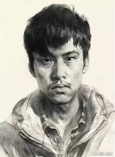 美術(shù)聯(lián)考畫素描用什么筆比較好