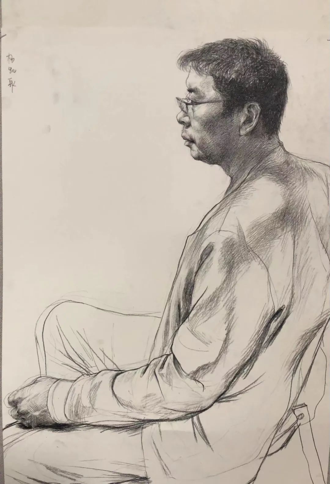 央美19級優(yōu)秀作品