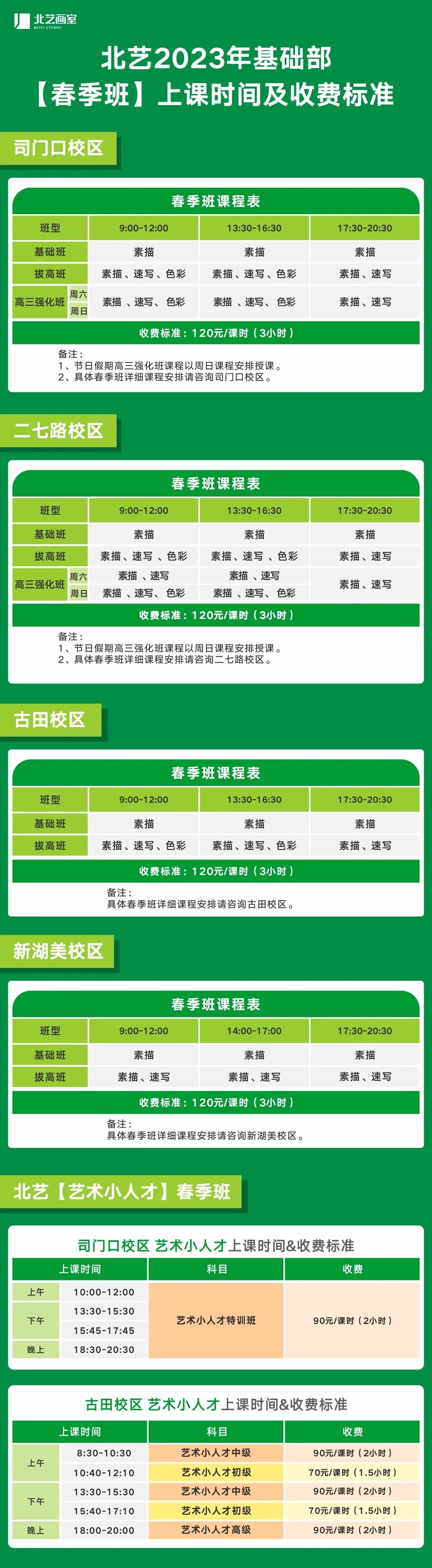 收費(fèi)標(biāo)準(zhǔn)