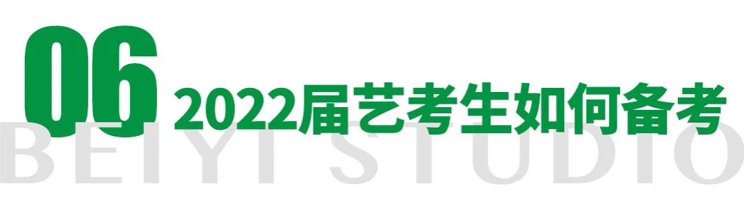 2022屆考生如何備考