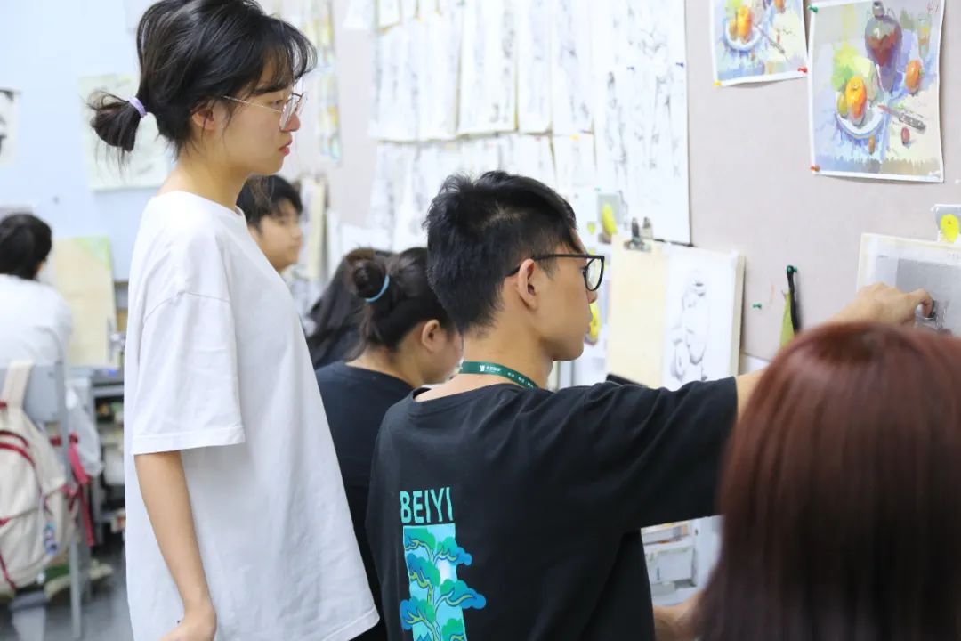 2023屆藝考生該如何有效備考
