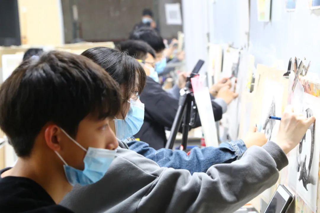 強(qiáng)化班課堂展示