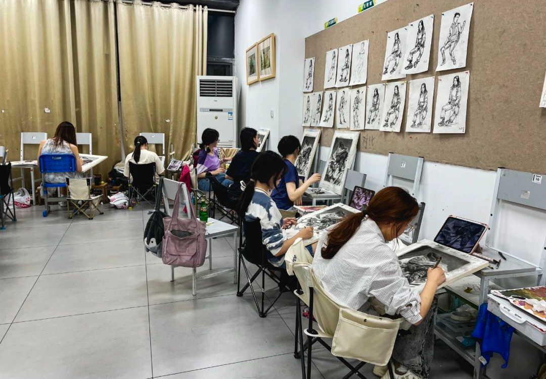 五一新生集訓營